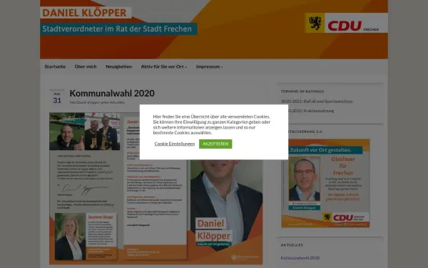 daniel-kloepper.de