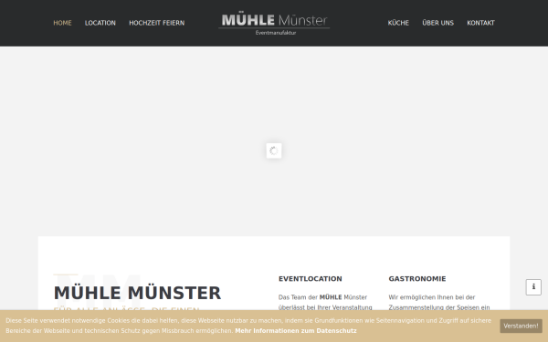 muehle-muenster.de