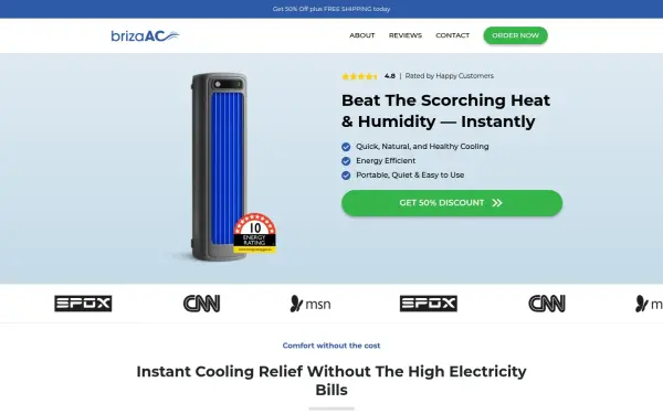 brizaacstore.com