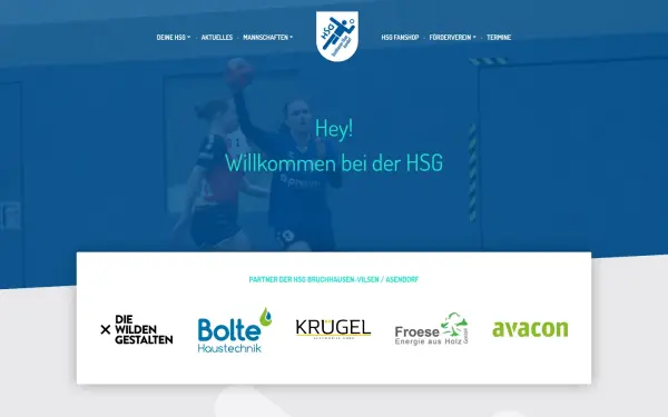 handballverrueckt.de