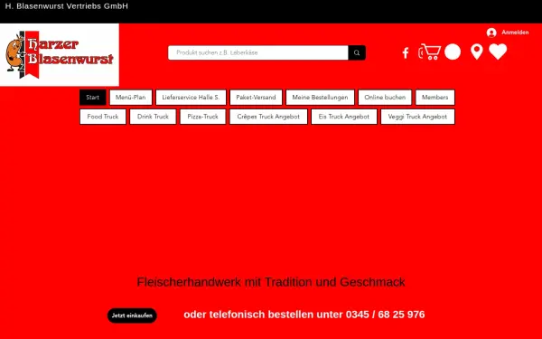 www.harzer-blasenwurst.de