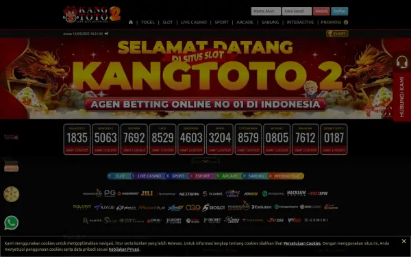 kangtoto2done.org
