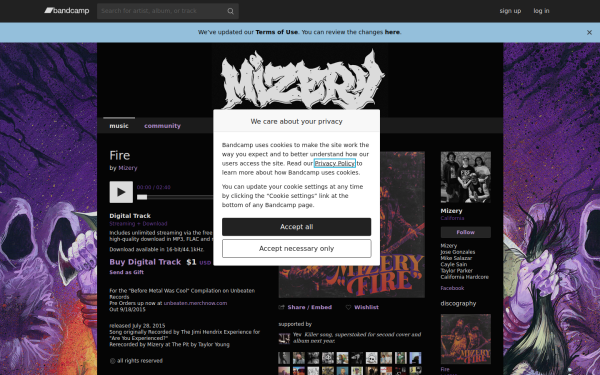 mizeryhardcore.bandcamp.com