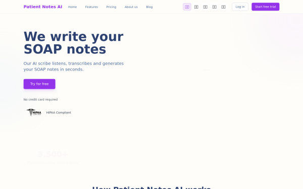 patientnotes.ai