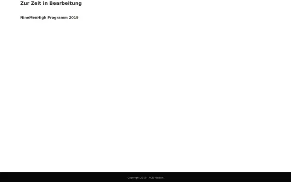 www.acr-medien.de