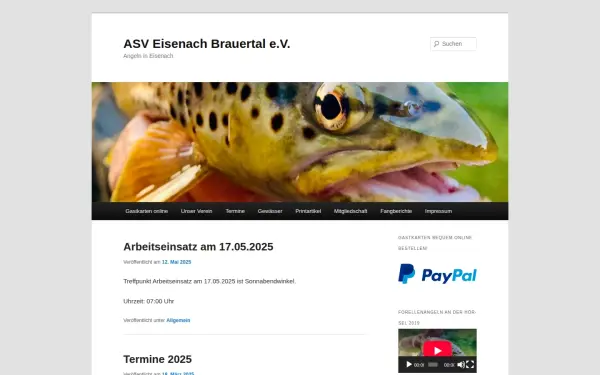 www.angeln-in-eisenach.de