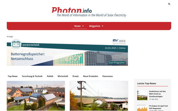 www.photon.info