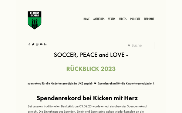 www.placebo-kickers.de
