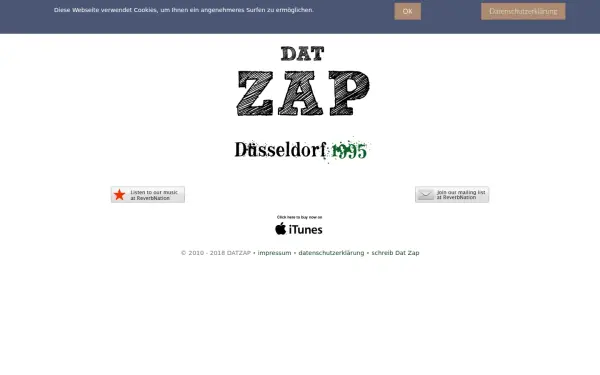 datzap.de