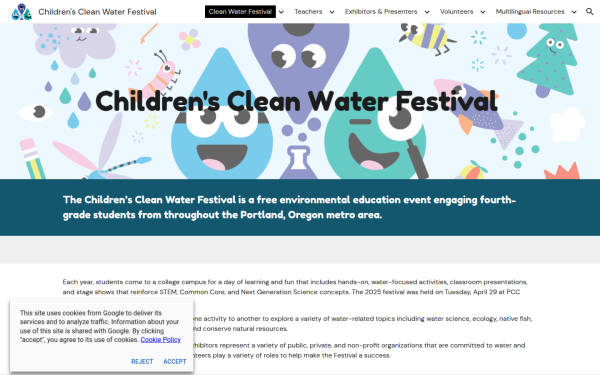 virtual.cleanwaterfestival.org