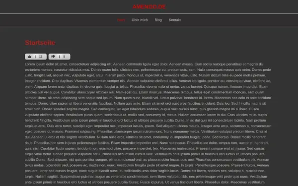 amengo.de