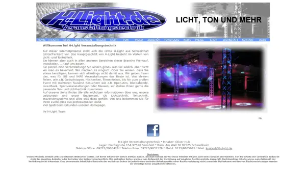 h-light.de