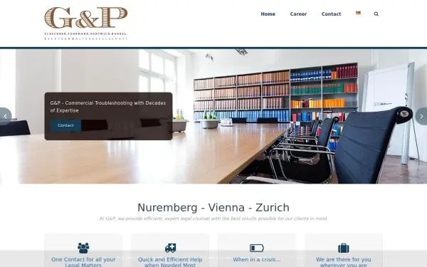 www.gplaw.de