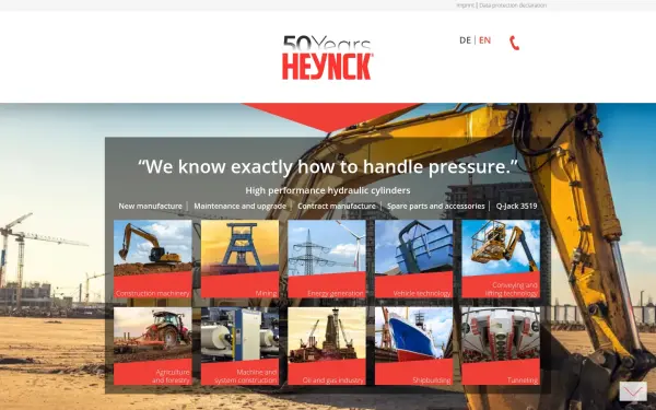 www.heynck.de