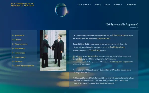 anwalt-gierhake.de