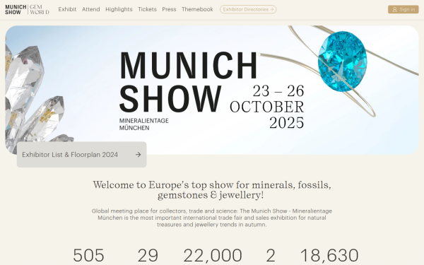 munichshow.com