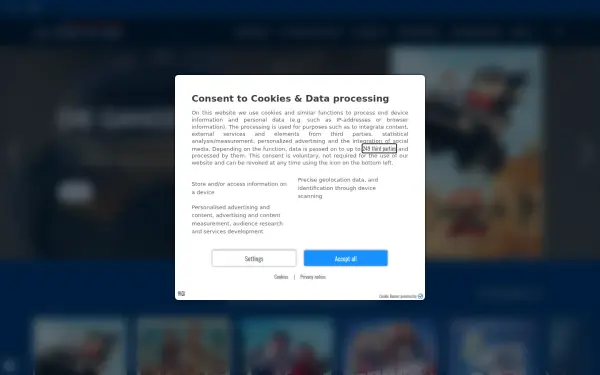 quadroscope.de