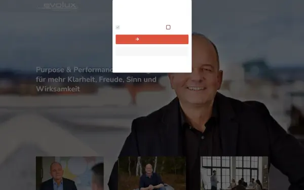 www.evolux.de