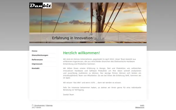www.danbit.de