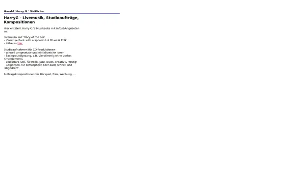 harryg.de