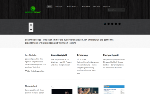 www.gekonnt-gesagt.de