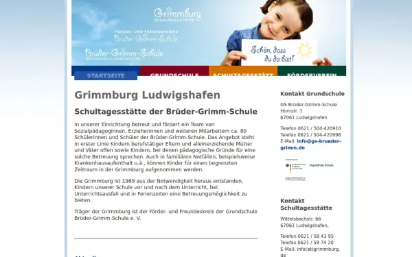 grimmburg-lu.de