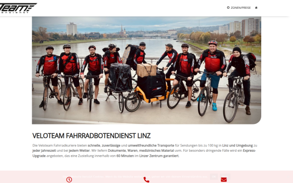 veloteam-linz.at
