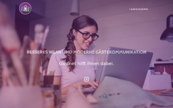 www.gastnet.at