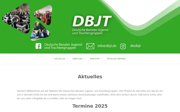 dbjt.de