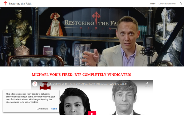www.restoringthefaith.com