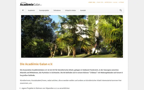 academie-galan.de