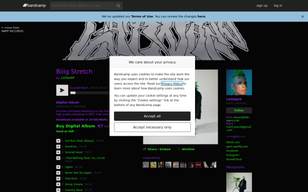 catnapp.bandcamp.com