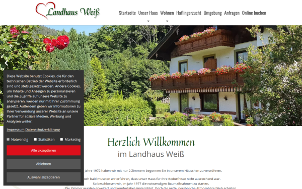 www.landhaus-weiss.de