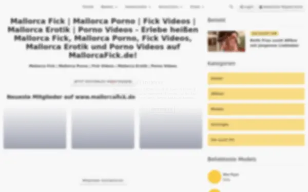 www.mallorcafick.de