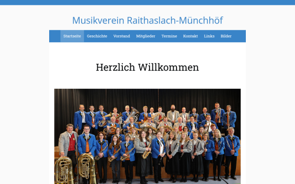 www.mv-raithaslach.de