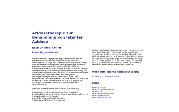 azidose-ausbildung.de