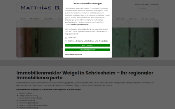 www.mgweigel.de