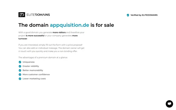 appquisition.de