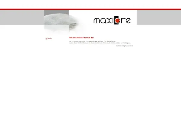 maxicore.de