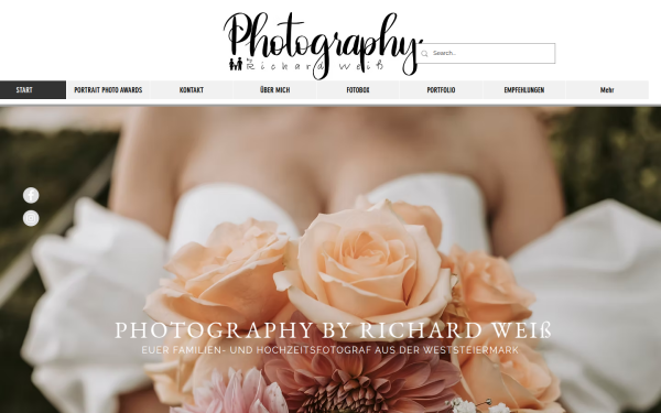 www.photographybyrichardweiss.at