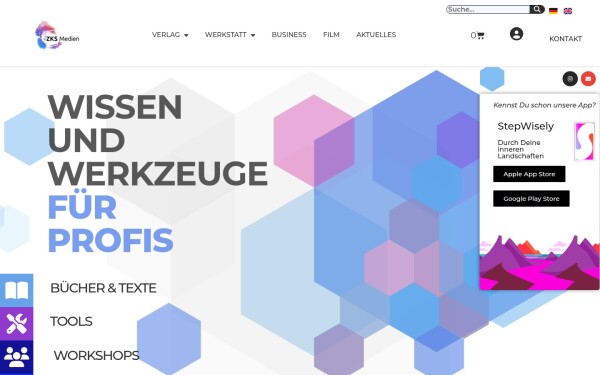 zks-medien.de
