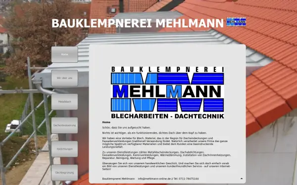 mehlmann-online.de