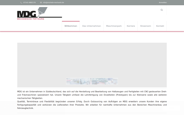 www.mdg-mechanische-fertigung.de