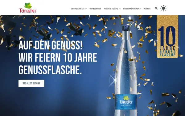 www.teinacher.de