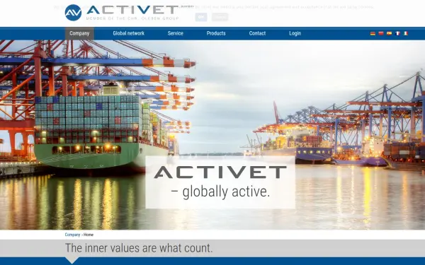 www.activet.de