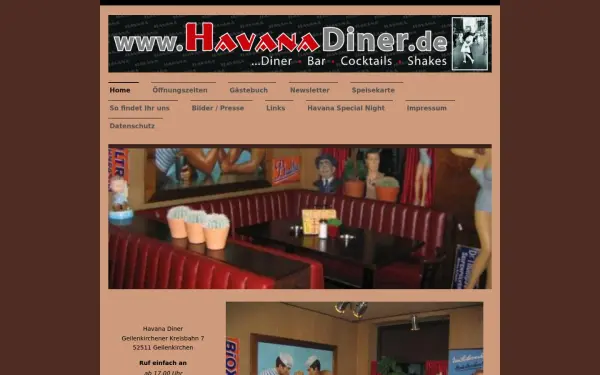 www.havanadiner.de