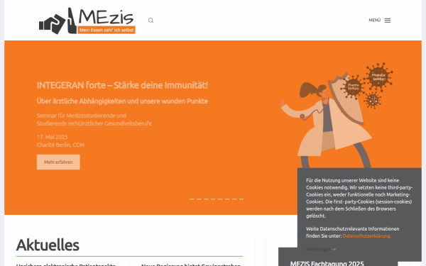 mezis.de