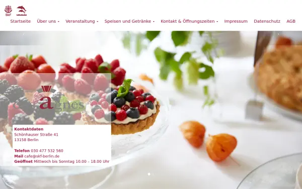 agnesneuhaus-cafe.de