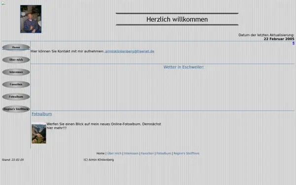 arminklinkenberg.de
