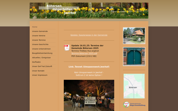 www.gemeinde-boetersen.de